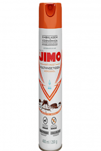 Jimo anti-inset aerossol – 400ml