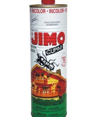 Jimo cupim incolor – 900ml