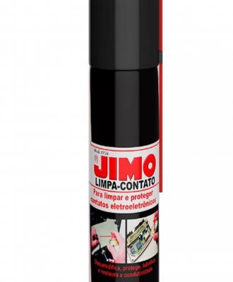 Jimo limpa-contato aerossol – 200ml