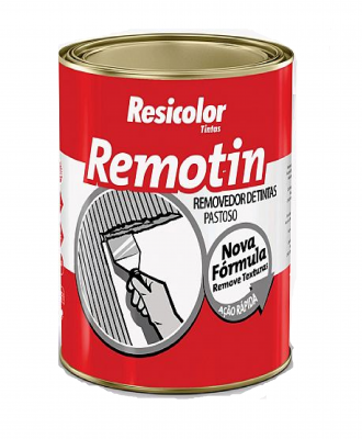 Remotin Removedor de Tintas Resicolor – 950 gr