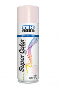 Tinta Spray Uso Geral Tekbond – Rosa 350ml