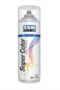 Tinta Spray Uso Geral Tekbond – Verniz 350ml