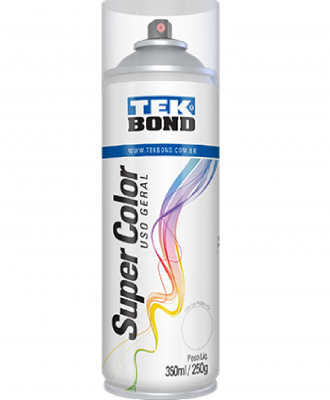 Tinta Spray Uso Geral Tekbond – Verniz 350ml