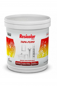 Multimassa Tapa Furo Resicolor – 340g